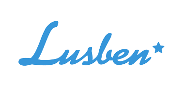 Logo LUSBEN